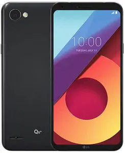 Замена телефона LG Q6 Plus в Ижевске